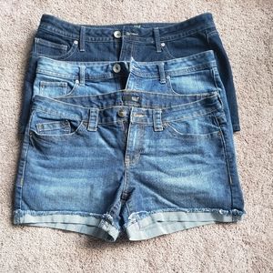 A.n.a Shorts Bundle - Sz 14